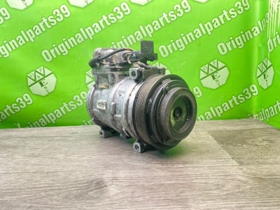 A0031319501 Компрессор кондиционера Mercedes-Benz E-Class W124 4MATIC 1994 , 0031319501, A0002302411, A0002300511