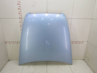 4F0823029F Капот Audi A6 (C6,4F) 2005-2011