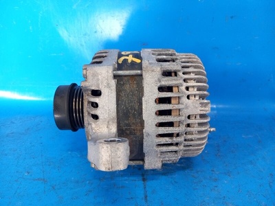 DS7Z10346H генератор форд fusion 14 ds7z - 10346 - h
