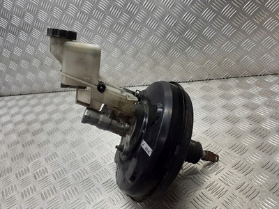 GS1E43800 Серво mazda 6 gh 2.2 mzr - cd