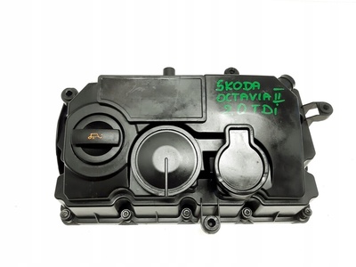 03G103469M skoda октавия ii 2.0 tdi крышка клапонов
