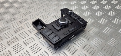 4F1919611M audi a6 s6 c6 4f 2004 панели управления , переключатели