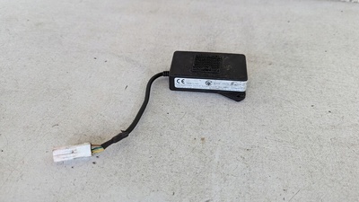 38512153A Блок bluetooth ducati