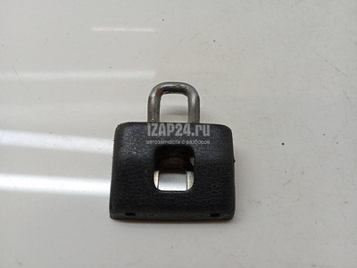7700817724 Ответная часть замка багажника Renault Symbol II (2008 - 2012)
