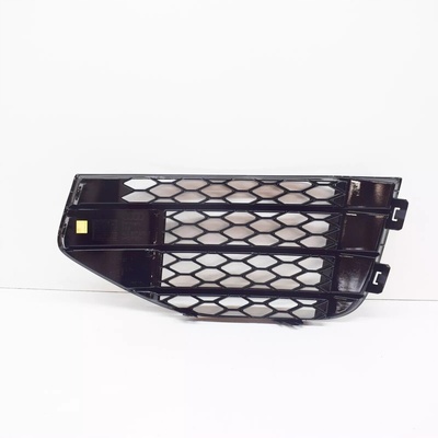 4L0807676BT94 audi q7 4l фронт bumper right грили s - line 4l0807676b