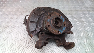 3C0407253F Ступица передняя левая VOLKSWAGEN PASSAT CC (2008-2011) 2010 , 1K0407621F