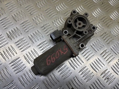 IGH500040 Электромотор раздаточной коробки Land Rover Range Rover Sport II (2013-2022) 2016 , 0130008508