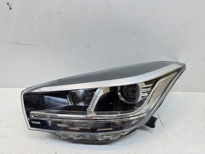 605000628AA фара Chery Tiggo 4 Pro 2020-2024