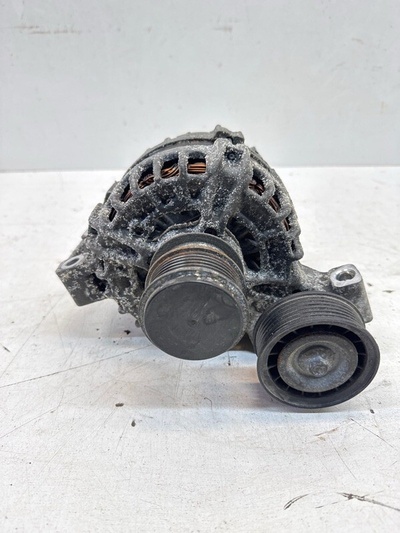 LR028121 генератор Land Rover Range Rover Evoque L538 2015-2018