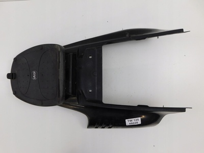 10790669133 Yamaha tw 125 ogon стеллаж под кофр