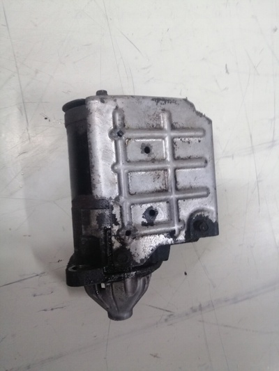 M000T22371 стартер mitsubishi outlander 3.0 v6 07 - 6b31