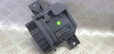 13522663 MODUŁ STEROWNIK POMPY PALIWA ASTRA K 1.0 TURBO