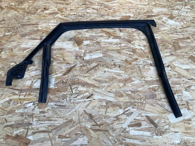 4G5839440G уплотнитель Audi A6 4G/C7 2012