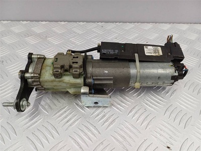 4L0910945 Моторчик (насос) подъема крышки багажника (3-5 двери) Audi Q7 2010 , 4F9959945,4L0827851D,