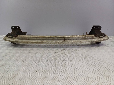 4L0807113A Усилитель бампера переднего Audi Q7 2010 , 4L0807133A,4L0807134C