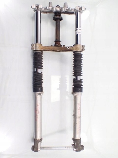46309 Подвеска передняя полки вилка yamaha tw 125