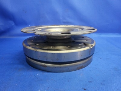 0DN105317H Колесо маховик audi a4 b9 a6 c7 2.0 tdi