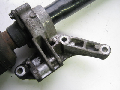 5257795 Saab 9 - 5 ys3e 3.0tid опора полос