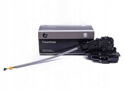A0997307700 мерседес gle v167 е w213 v222 s класса замок дверь левый задняя