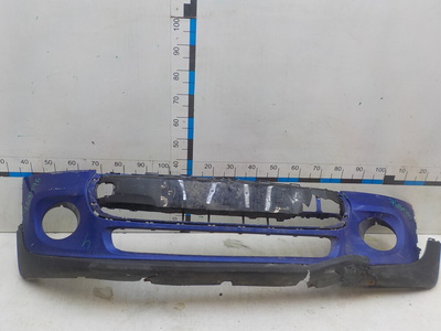 51117379432 Бампер передний Mini Hatch F55/F56 2013-2018