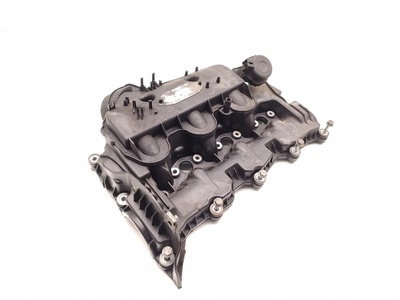 4S7Q9424GH Ягуар даймлер xj крышка клапонов d 2.7 дизель 152kw 207 hp 4s7q9424 - gh