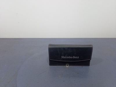 Мерседес gls x167 книга книжка инструкция чехол a0005851200