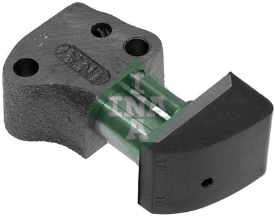 551019810 schaeffler ina 551 0198 10 натяжитель , цепь грм