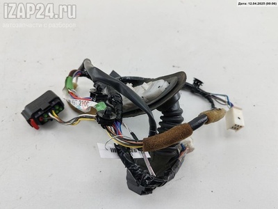 BP4M67210C Проводка двери Зад. Лев. Mazda 3 (2003-2008) BK 2004