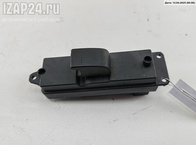 BP4L66380 Кнопка стеклоподъемника заднего левого Mazda 3 (2003-2008) BK 2004