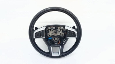 LR079637 Руль Land Rover Discovery sport L550 2017 , LR095537, FK7213D767AE, LR095541, FK7213D767FE, LR060845, FK7218443AA, LR060835, FK7214B561BB, FK723L598FD8PVJ