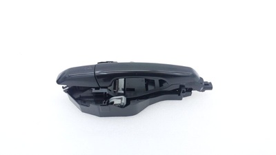 LR108200 Ручка двери Land Rover Discovery sport L550 2017 , LR061201, T2H3843LML, EJ3222400BB8LML, FK72224N03AB