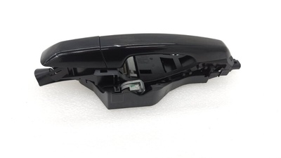 LR108189 Ручка двери Land Rover Discovery sport L550 2017 , LR061201, T2H3843LML, EJ3222400BB8LML, T2H35346, FK72224N02BB