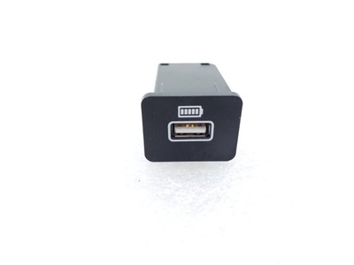 3784101XKN04A Адаптер USB Haval H3 1 2024