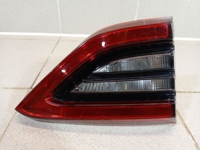 J684433030 Фонарь задний внутренний левый Chery Tiggo 4
