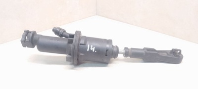 PA66GF35 цилиндр сцепления главный Citroen C5 2005 PA66-GF35