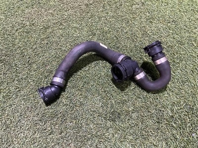 17128616531 Патрубок системы охлаждения BMW 3-Series F30