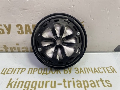 92140F6000 Крышка фары Hyundai Solaris 2 HCR до Рестайлинг 2017-2020