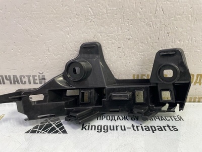 3G5807483A Кронштейн бампера Volkswagen Passat B8 3G2 до Рестайлинг 2014-2020