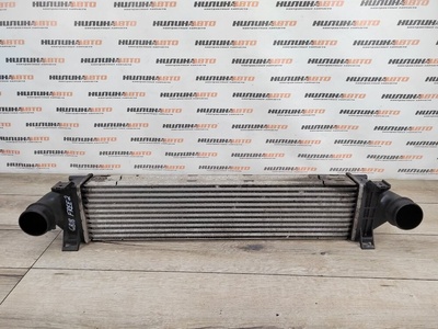 LR009802 Интеркулер Land Rover Freelander 2 2008 , , 6G919L440EC, 6G919L440ED, LR000926, LR030762