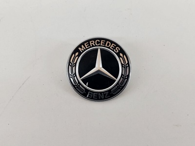 A0008171801 эмблема Mercedes CLA C117