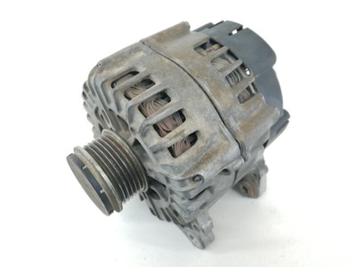 059903023L генератор Volkswagen Touareg 2 NF
