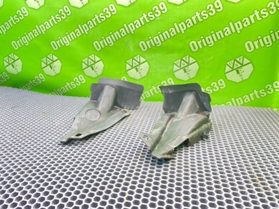 A1246280907 Пыльник радиатора Mercedes-Benz E-Class W124 4MATIC 1994 , 1246280907, A1246281007