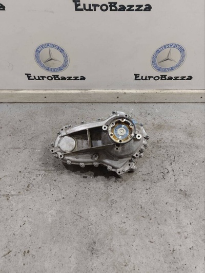 A2512802000 Раздаточная коробка Mercedes W166 Mercedes W166 ML/GLE 2012>