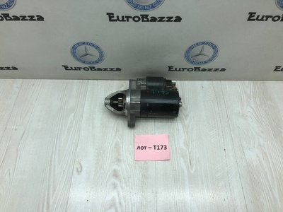 A0051513901 Стартер Mercedes M271 Mercedes W203 C 2000-2007