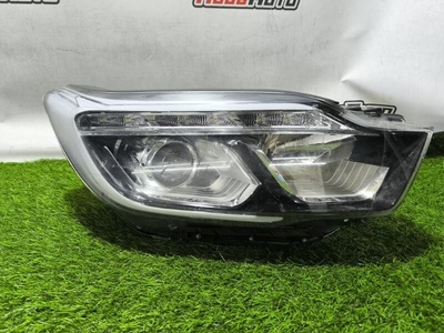 8310236030 Фара SsangYong Rexton 2017-