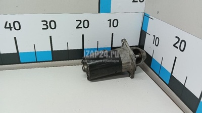 1202110 Стартер GM Meriva B (2010 - 2018)