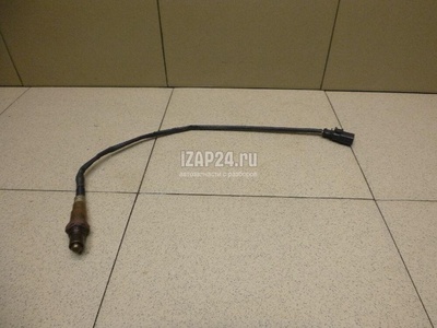 03C906262AL Датчик кислородный/Lambdasonde VAG A8 [4E] (2002 - 2010)