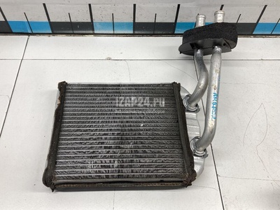 7L0819031 Радиатор отопителя VAG Cayenne (2003 - 2010)