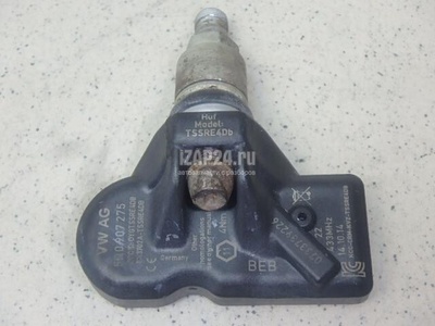 5Q0907275 Датчик давления в шине (TPMS) VAG 5-serie F10/F11 (2009 - 2016)