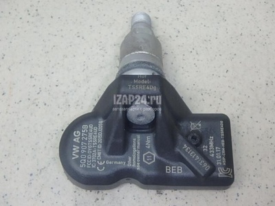5Q0907275B Датчик давления в шине (TPMS) VAG 5-serie F10/F11 (2009 - 2016)